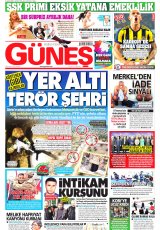 Güneş Gazetesi