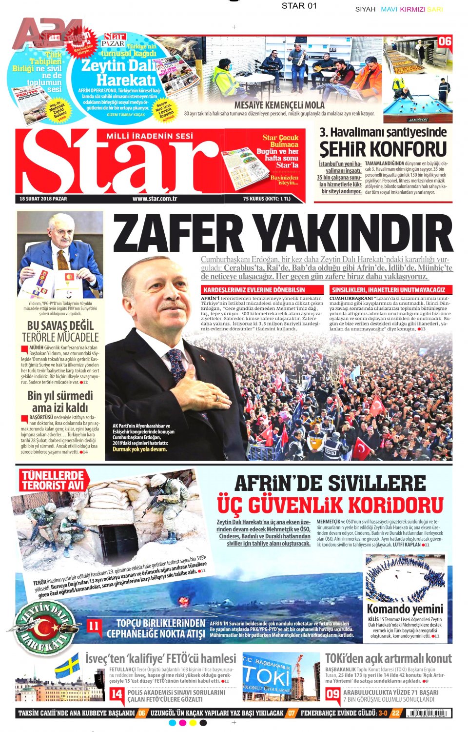 Star