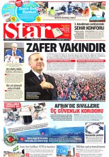 Star Gazetesi