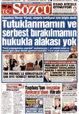 Sözcü Gazetesi