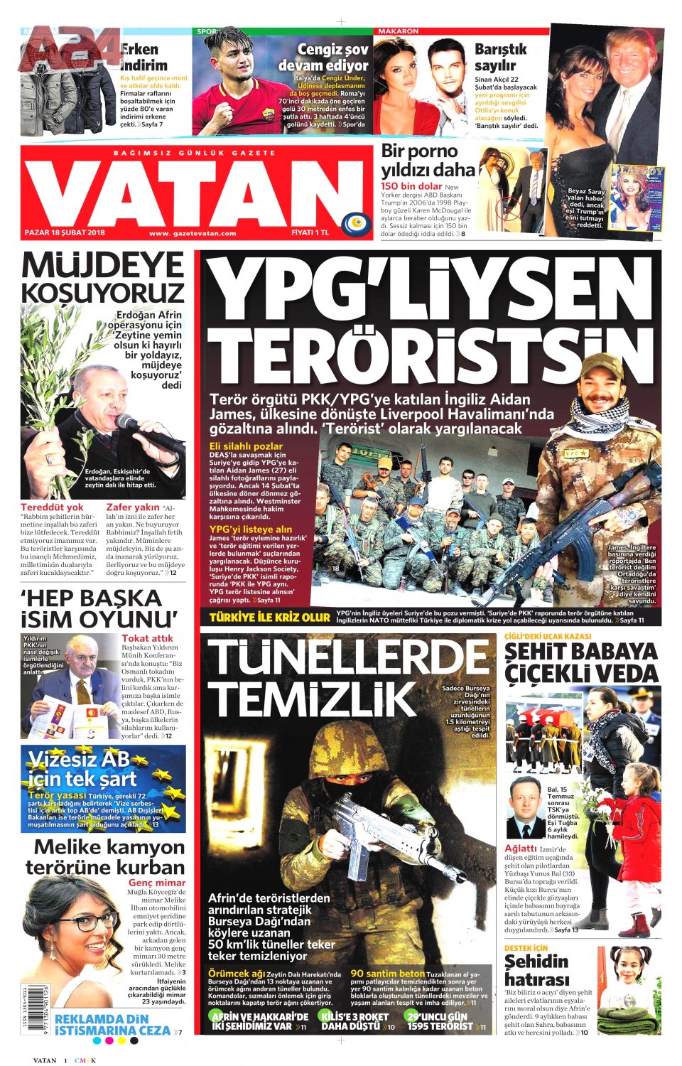 Vatan