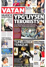 Vatan Gazetesi