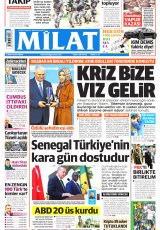 Milat Gazetesi