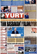 Yurt Gazetesi Gazetesi