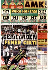 AMK Gazetesi