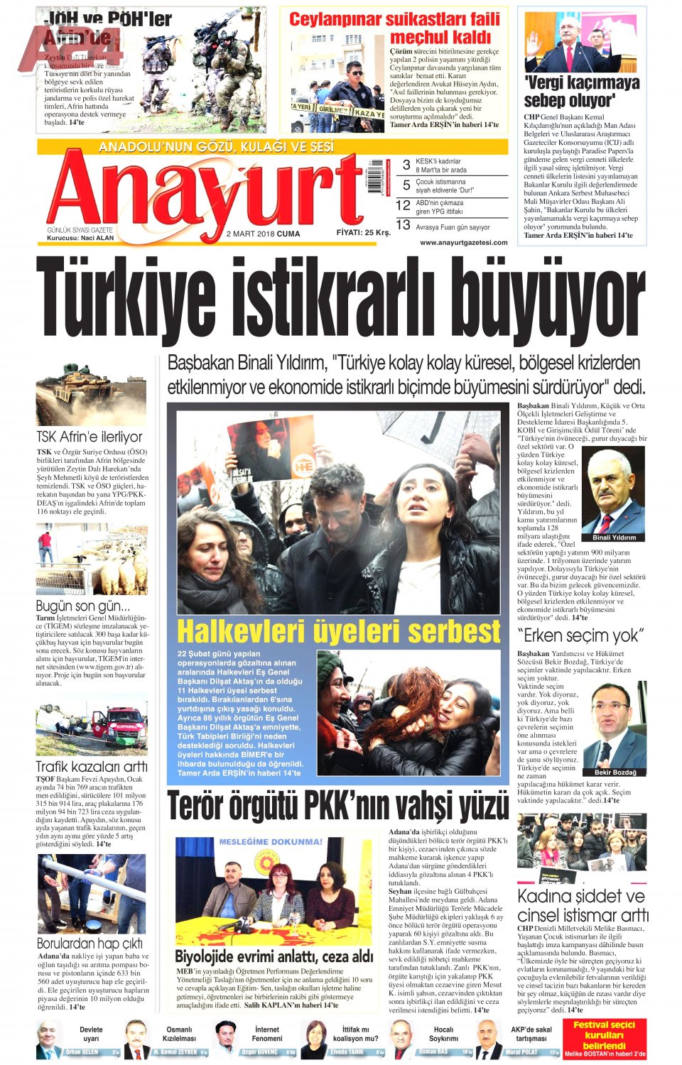 Anayurt