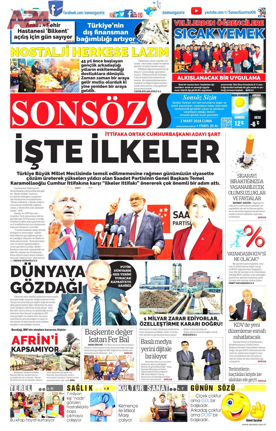 Ankara Son Söz