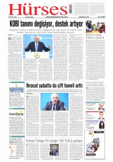Hürses Gazetesi
