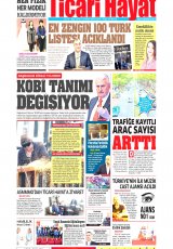 Ticari Hayat Gazetesi