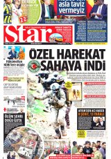Star Gazetesi