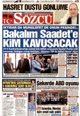 Sözcü Gazetesi