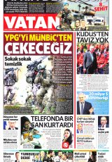 Vatan Gazetesi