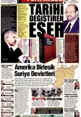 Yeni Mesaj Gazetesi