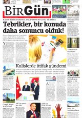 Birgün Gazetesi