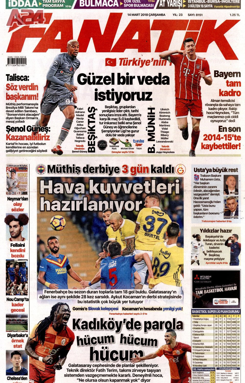 Fanatik