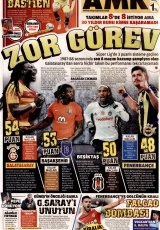 AMK Gazetesi