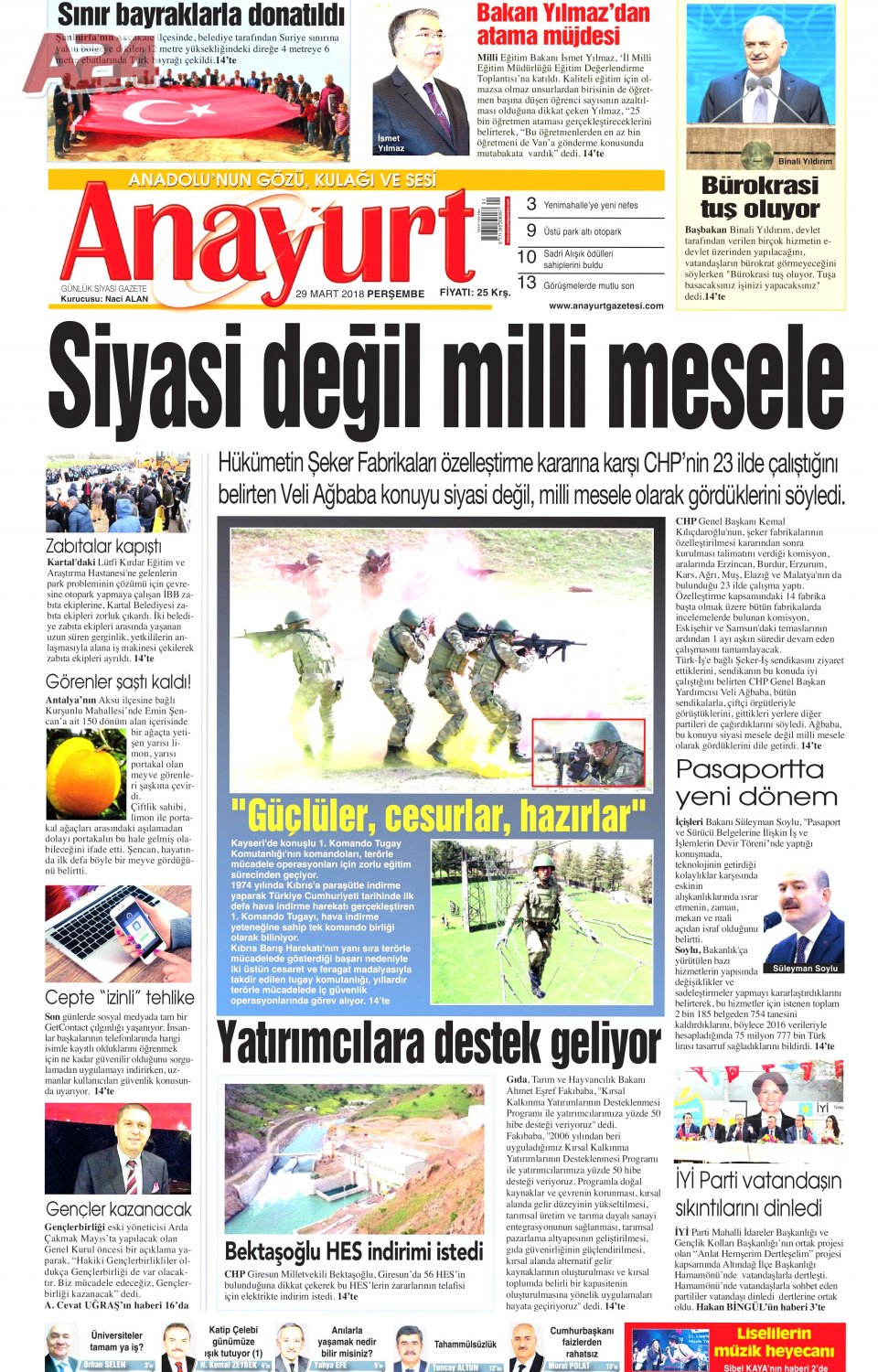 Anayurt