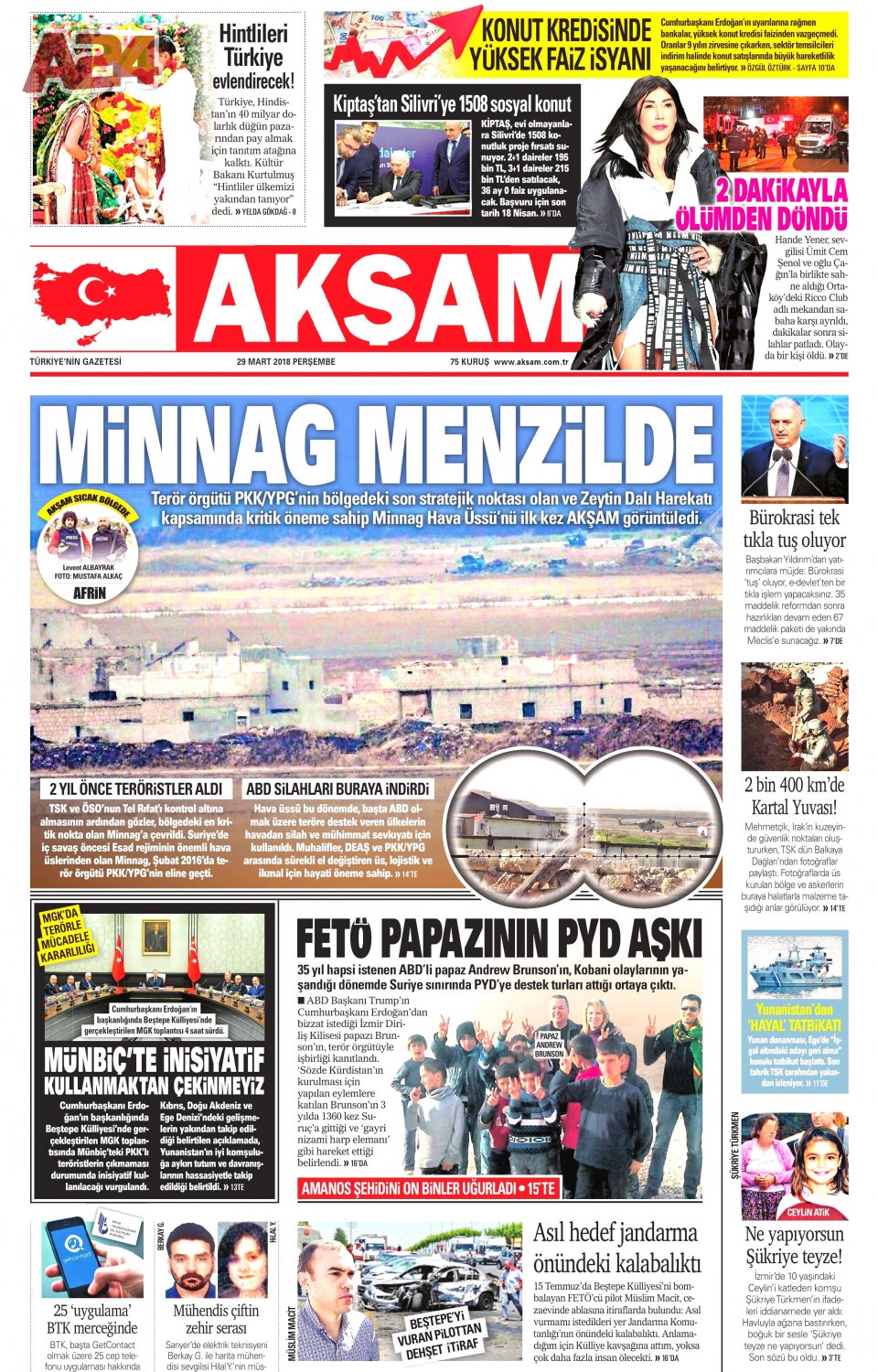 Akşam