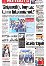 Günboyu Gazetesi
