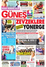 Güneş Gazetesi