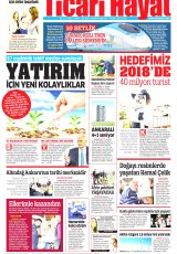 Ticari Hayat Gazetesi