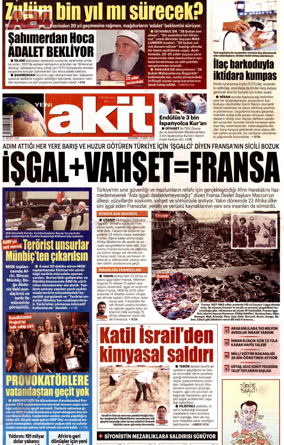Yeni Akit