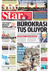 Star Gazetesi