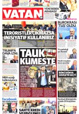 Vatan Gazetesi