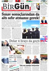 Birgün Gazetesi