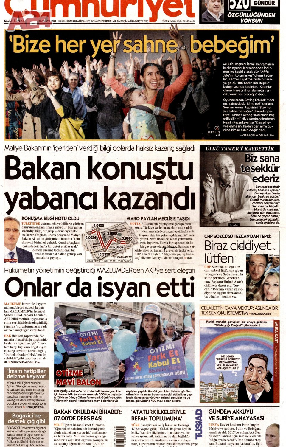 Cumhuriyet