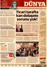 Dünya Gazetesi