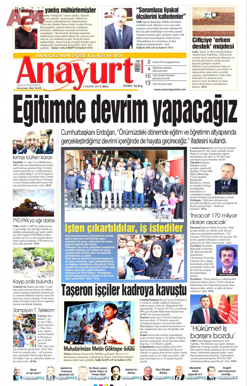Anayurt