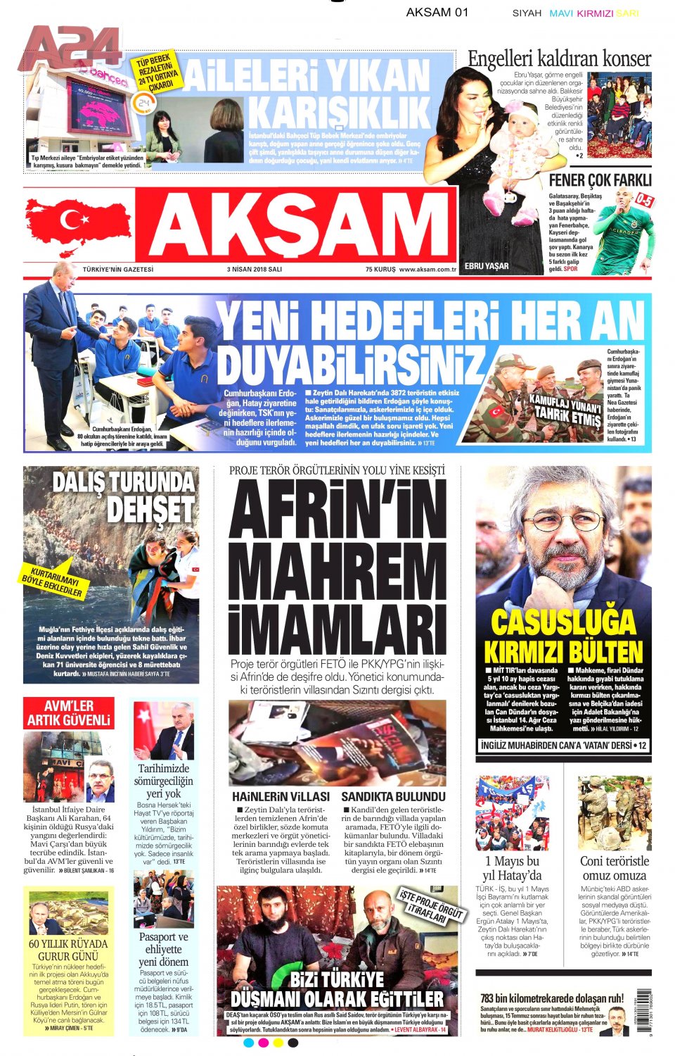 Akşam