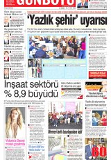 Günboyu Gazetesi