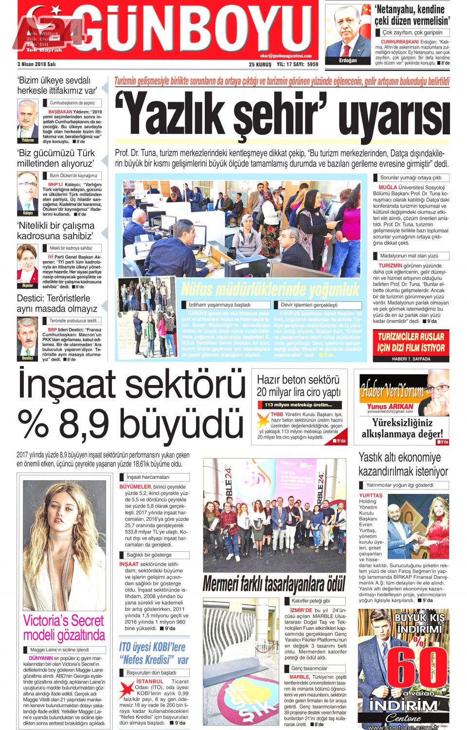 Günboyu