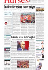 Hürses Gazetesi