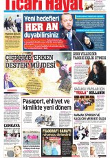 Ticari Hayat Gazetesi