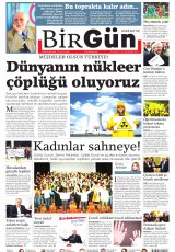 Birgün Gazetesi