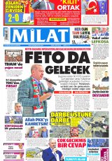 Milat Gazetesi