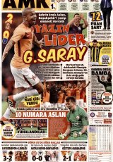 AMK Gazetesi