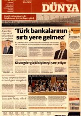 Dünya Gazetesi