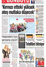 Günboyu Gazetesi