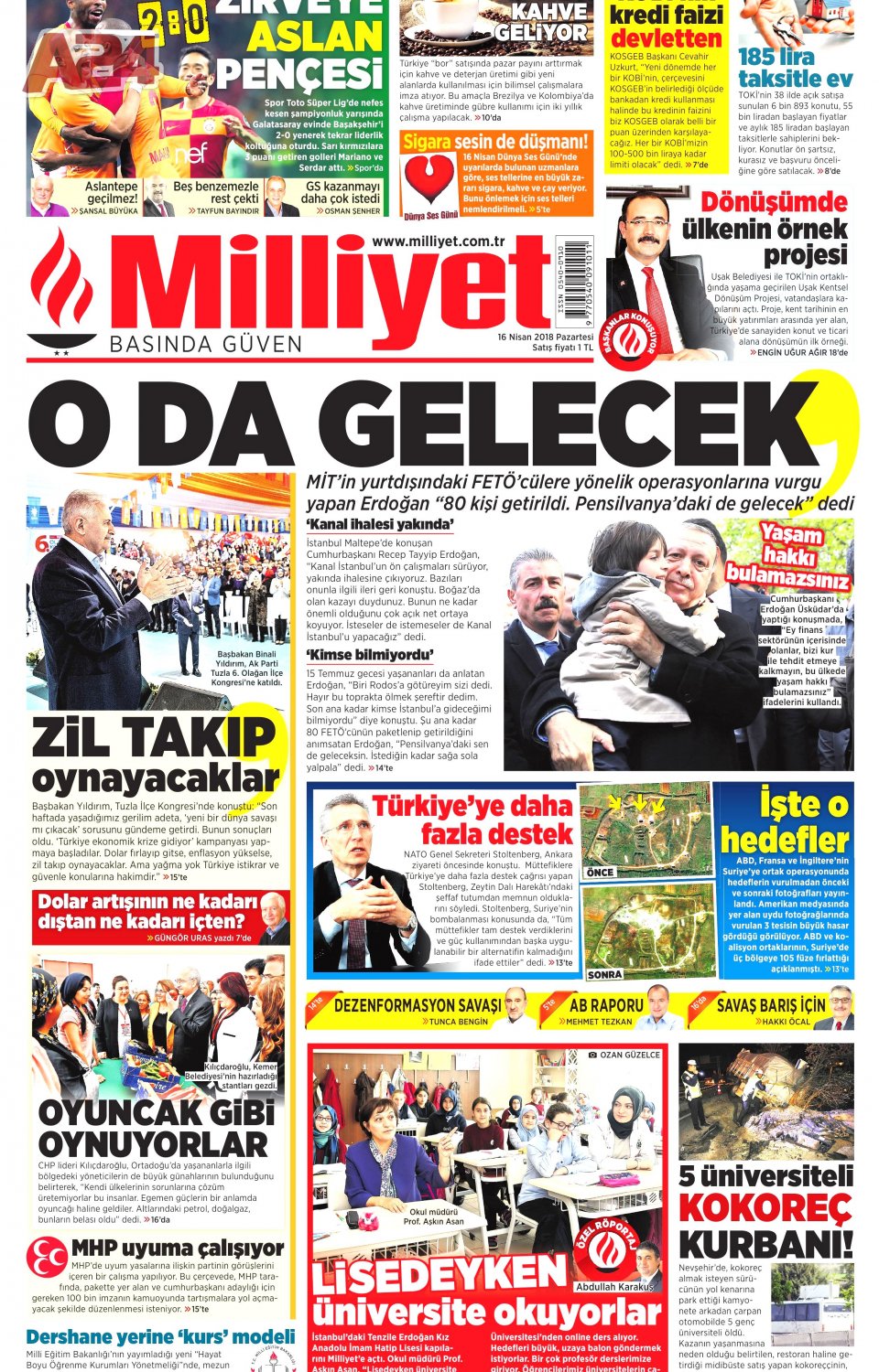 Milliyet