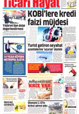 Ticari Hayat Gazetesi
