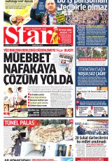 Star Gazetesi
