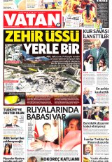 Vatan Gazetesi