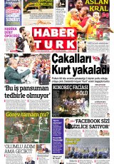 Habertürk Gazetesi