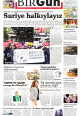Birgün Gazetesi