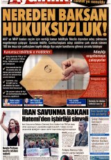 Aydınlık Gazetesi Gazetesi