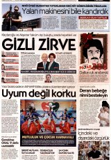 Cumhuriyet Gazetesi